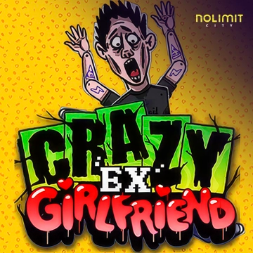 NolimitCity : Crazy Ex-Girlfriend - SPACEMANSLOT88
