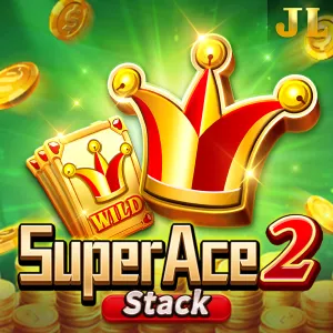 Jili : Super Ace 2 - SPACEMANSLOT88