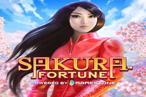 Sakura Fortune - SPACEMANSLOT88