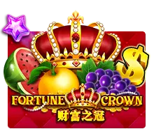 Joker123 : Fortune Crown - SPACEMANSLOT88