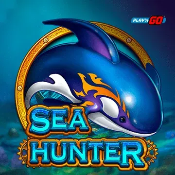 Sea Hunter - SPACEMANSLOT88