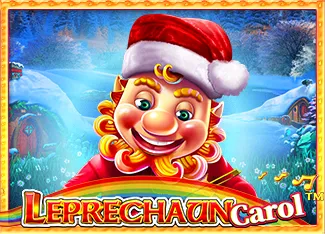 Pragmatic : Leprechaun Carol - SPACEMANSLOT88