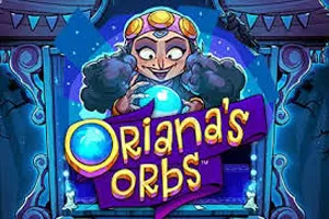 Orianas Orbs - SPACEMANSLOT88