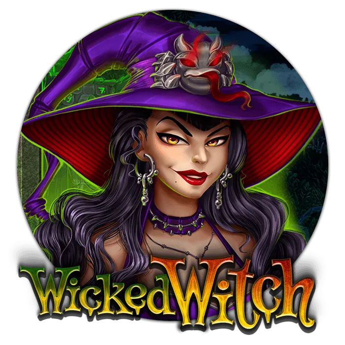 Habanero : Wicked Witch - SPACEMANSLOT88