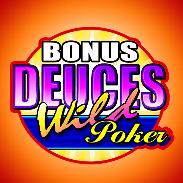 Bonus Deuces Wild - SPACEMANSLOT88