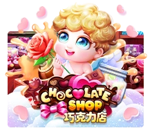 Joker123 : Chocolate Shop - SPACEMANSLOT88