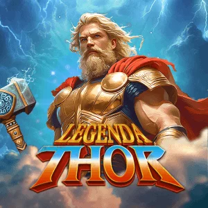 Epic of Thor - SPACEMANSLOT88