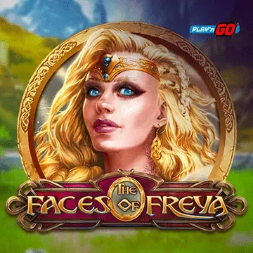 The Faces Of Freya - SPACEMANSLOT88