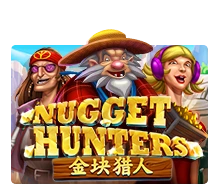 Joker123 : Nugget Hunter - SPACEMANSLOT88