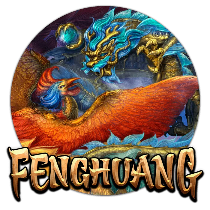 Habanero : Fenghuang - SPACEMANSLOT88