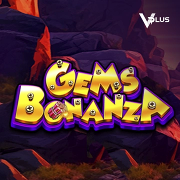 Gems Bonanza - SPACEMANSLOT88