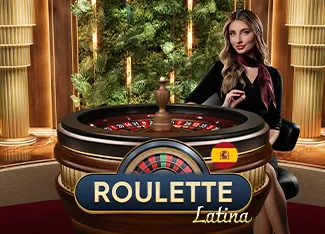 Spanish Roulette - SPACEMANSLOT88