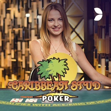 Caribbean Stud Poker - SPACEMANSLOT88
