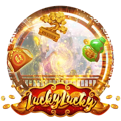 Habanero : Lucky Lucky - SPACEMANSLOT88