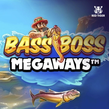 Bass Boss MegaWays - SPACEMANSLOT88