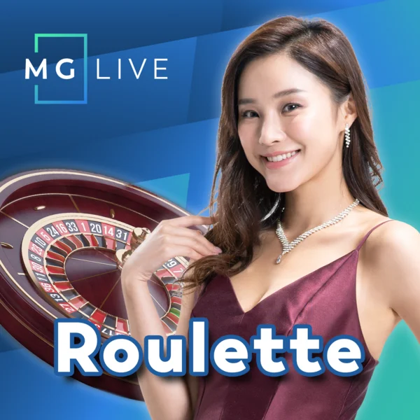 Roulette&nbsp; - SPACEMANSLOT88