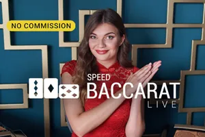 Speed 6 Scanner Baccarat NC - SPACEMANSLOT88
