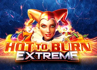 Pragmatic : Hot To Burn Extreme - SPACEMANSLOT88