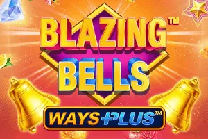 Blazing Bells PowerPlay Jackpot - SPACEMANSLOT88