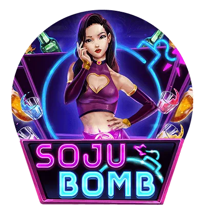 Habanero : Soju Bomb - SPACEMANSLOT88