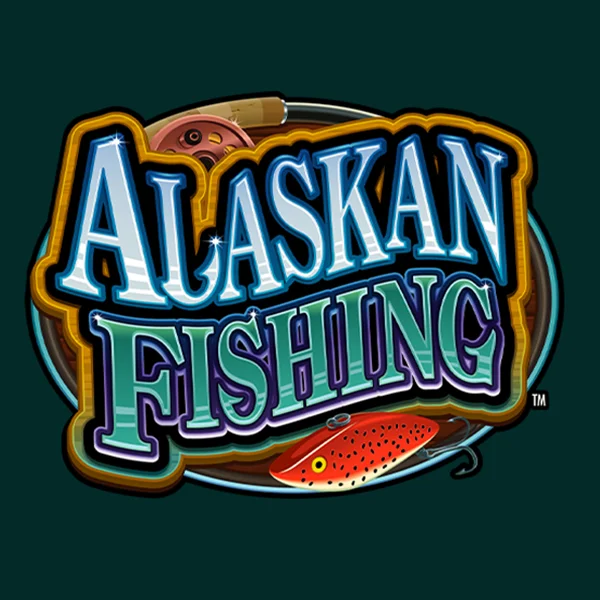 Alaskan Fishing - SPACEMANSLOT88