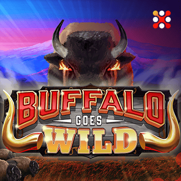 Mancala : Buffalo Goes Wild - SPACEMANSLOT88