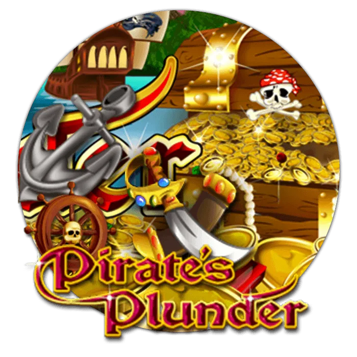 Habanero : Pirates Plunder - SPACEMANSLOT88