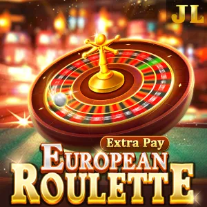European Roulette - SPACEMANSLOT88