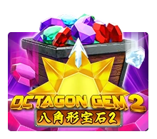 Joker123 : Octagon Gem 2 - SPACEMANSLOT88