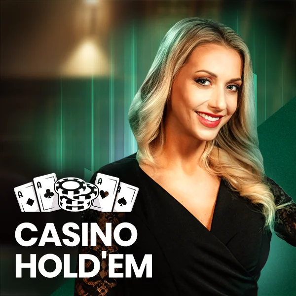 Casino Holdem - SPACEMANSLOT88
