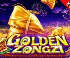 PLAYSTAR : GOLDEN ZONGZI - SPACEMANSLOT88