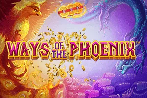 Ways of the Phoenix - SPACEMANSLOT88