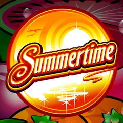 Summertime - SPACEMANSLOT88