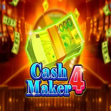 YGR : Cash Maker 4 - SPACEMANSLOT88