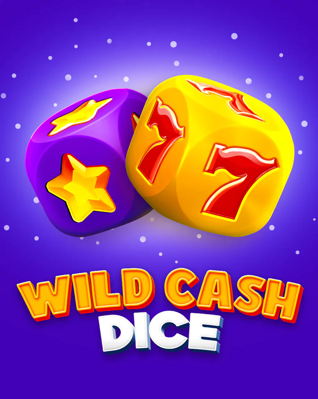 Bgaming : Wild Cash Dice - SPACEMANSLOT88