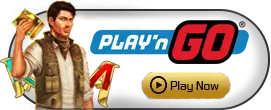 PlaynGo - SPACEMANSLOT88