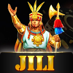 Jili - SPACEMANSLOT88