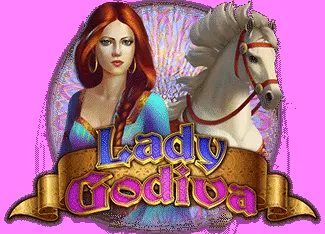 Pragmatic : Lady Godiva - SPACEMANSLOT88