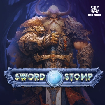 Sword Stomp - SPACEMANSLOT88
