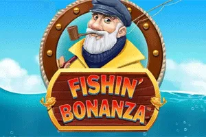Fishin Bonanza - SPACEMANSLOT88