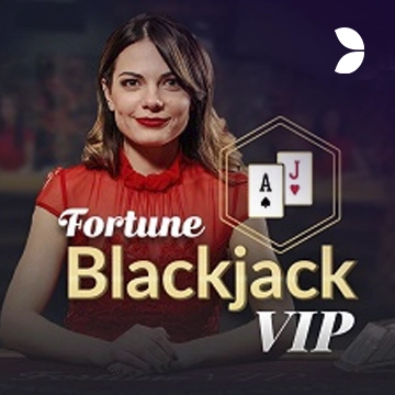Blackjack Fortune VIP - SPACEMANSLOT88