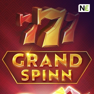 Grand Spinn - SPACEMANSLOT88