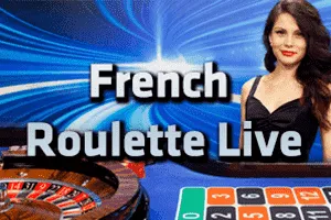 French Roulette - SPACEMANSLOT88