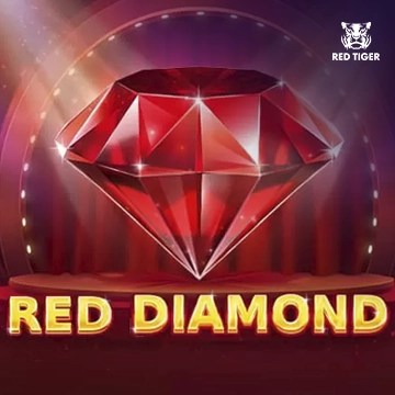 Red Diamond - SPACEMANSLOT88