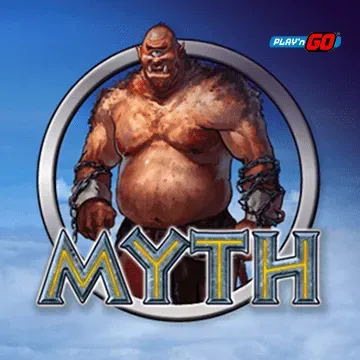 Myth - SPACEMANSLOT88