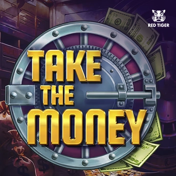 Take the Money - SPACEMANSLOT88