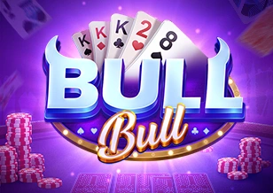 Bull Bull - SPACEMANSLOT88