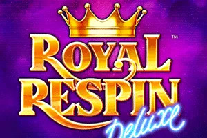 Royal Respin Deluxe - SPACEMANSLOT88