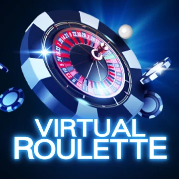 Virtual Roulette - SPACEMANSLOT88