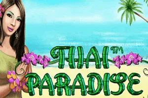 Thai Paradise - SPACEMANSLOT88